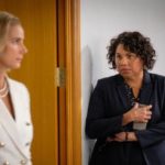 ABC to Remake Australian Political Drama "Total Control" Under the Title "Dark Horse"