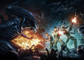 Cold Iron Studios Shares Epic Trailer for "Alien: Fireteam" Game Launching Summer 2021