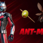 Ant-Man Now Available As A Playable Character in Fortnite