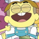 Bad Words in Big City and Crazy Attempts to Save The Farm on This Week's "Big City Greens"