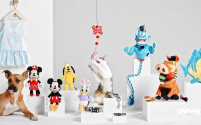 "Barely Necessities: The Disney Merchandise Show" Round Up for March 16th