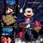 "Big Band Beat" Will Resume Performances at Tokyo DisneySea