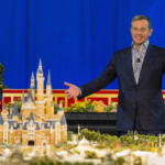 Bob Iger Discusses What's Next After Disney and the Reopening of Disneyland in Upcoming Sirius XM Business Interview "Leadership Matters"