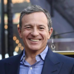 Bob Iger Talks About Making Acquisitions at the Walt Disney Company on the Podcast "Masters of Scale"