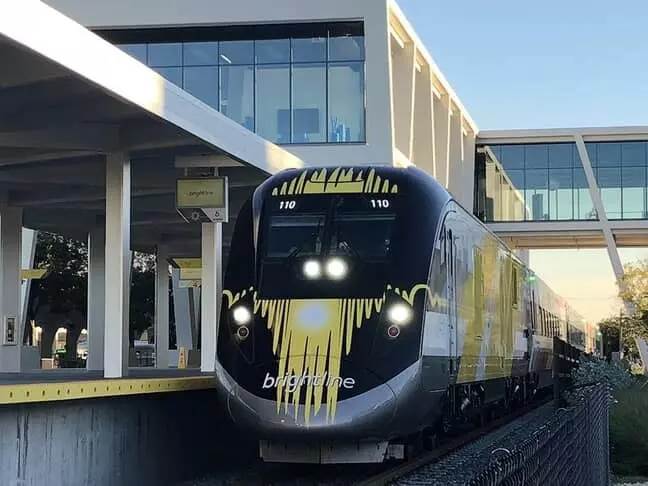 How much does it cost to get into disney springs Brightline Details The Costs And Preferences They Have In Building The Rail To Disney Springs Laughingplace Com