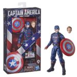 Captain America: John Walker Marvel Legends Series Figure from Hasbro Available for Pre-Order