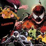 Carnage Has Plans for the Five Life Symbiotes in "Extreme Carnage Alpha" Coming This July