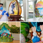 Check Out All the Limited-Time Offerings Available at Disney Parks for Easter