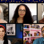 Check Out the Latest Episode of "What's Up, Disney+" Celebrating Women's History Month