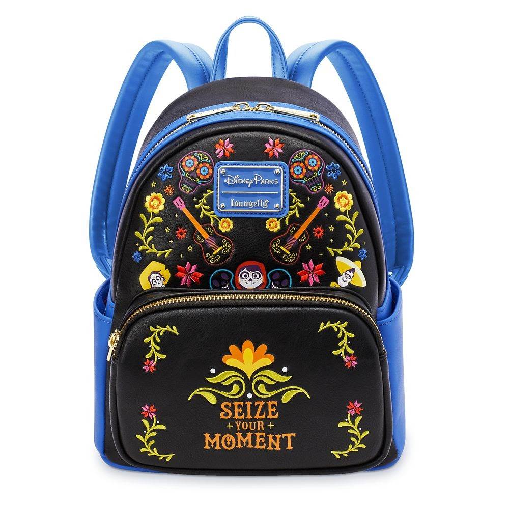 Disney Dooney & and Bourke Animators Princess Mini Backpack Bag Purse –  Shop Theme Parks