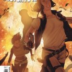 Comic Review - "Star Wars: Doctor Aphra" (2020) #8 Has the Rogue Archaeologist Excavating the High Republic