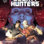 Comic Review - Valance Goes "Die Hard" On Some Space Pirates in "Star Wars: Bounty Hunters" #10