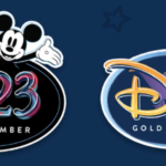 D23 Celebrates 12 Years With a Special Message and Gift for Gold Members