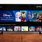 Disney+ and ESPN+ Launch on Comcast's Xfinity X1 and Flex Services