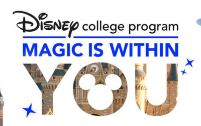 Disney Looking Into Extending Disney College Program Application Requirements for Students Who Graduated While Program Was Unavailable