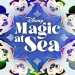 Disney Cruise Line Announces Magic at Sea Staycation Packages for UK Residents Starting in Summer