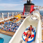 Disney Cruise Line Facing 4 Lawsuits from Guests Alleging They Caught Coronavirus On Board in March 2020