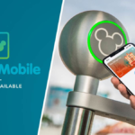 Disney MagicMobile Launches at Walt Disney World