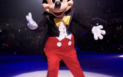 "Disney On Ice" Lists Safety Measures as Shows Continue