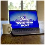 Disney Legacy Passholders Releases "Work from Home" Playlist