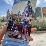 Walt Disney World Represents Guests with Limb Differences on New Disney's Hollywood Studios Park Map