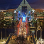 Disney World's Swan And Dolphin Resorts Announce Spring Food & Wine Classic