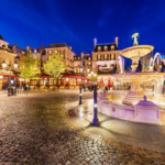 Disneyland Paris Shares ZEN Moments Video Featuring Calming Footage of Walt Disney Studios Park