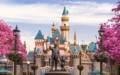 Disneyland Single and Multi-Day Ticket Extensions Announced