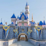 Disneyland Planning to Reopen in "Late April"