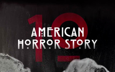 "Double Feature" Revealed as Title for Season 10 of "American Horror Story"