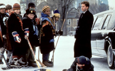 Ducks Never Say Die: Almost 30 Years of "The Mighty Ducks"