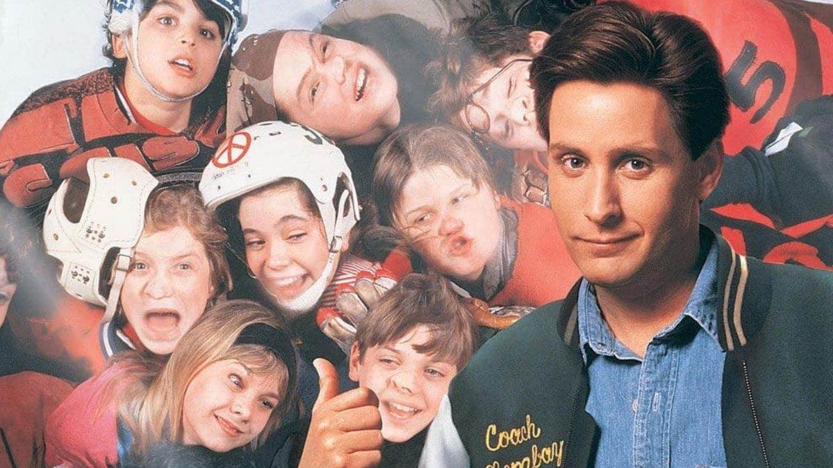 The Mighty Ducks: Game Changers Reunites Beloved Movie Characters