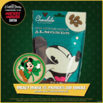 El Capitan Theatre's Concessions to Go Adds Mickey Mouse Bundles, Including a Special for St. Patrick's Day