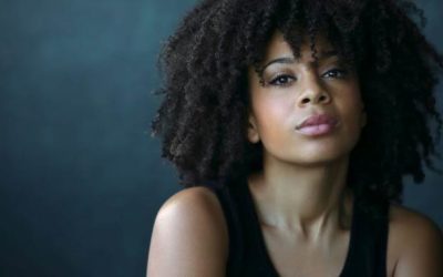 Eleanor Fanyinka Has Reportedly Been Tapped to Star in ABC's "Epic"