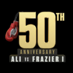 ESPN, ABC to Air “Muhammad Ali vs. Joe Frazier 50th Anniversary Special” This Sunday