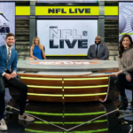 ESPN Adds "SportsCenter" Specials to Help Cover NFL Free Agency