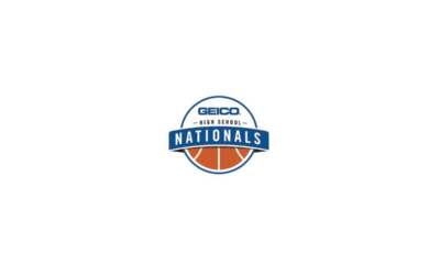 ESPN Announces Coverage of the GEICO High School Basketball Nationals Tournament Starting March 31