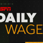 ESPN Announces "Daily Wager" Podcast Adding to Their Sports Betting Content