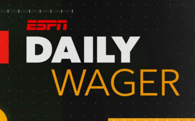 ESPN Announces "Daily Wager" Podcast Adding to Their Sports Betting Content