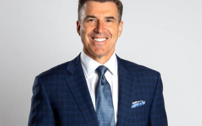 ESPN Re-Signs Commentator Rece Davis to a Multi-Year Deal