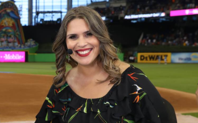 ESPN Re-Signs Marly Rivera to a Multi-Year Extension