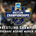 ESPN Will Have Coverage of the NCAA Division I Wrestling Championships Starting March 18