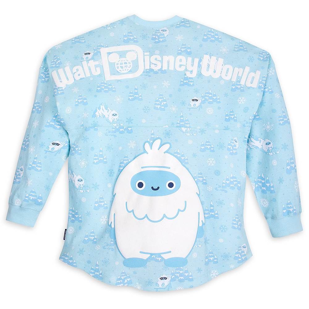 New Cinnamoroll & Friends Spirit Jersey Now on  for