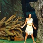 Extinct Attractions - Pocahontas & Her Forest Friends