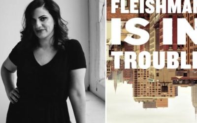FX on Hulu Orders "Fleishman Is in Trouble" Limited Series