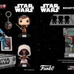 Funko Announces Two Sets of Star Wars Pop! Figures Both Exclusive to GameStop