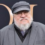 George R.R. Martin's "Wild Cards" Moving from Hulu to Peacock