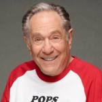George Segal, Oscar-Nominated Actor and "The Goldbergs" Star, Passed Away at Age 87