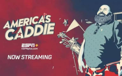 Get Ready for THE PLAYERS Championship This Week With a New Episode of "America's Caddie" on ESPN+