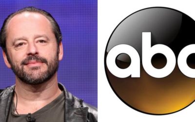 ABC's Limited Series "Women of the Movement" Adds Gil Bellows